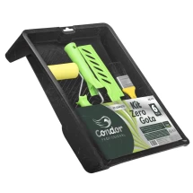 Kit Zero Gota 6 Peças - Superfícies Lisas e Semilisas