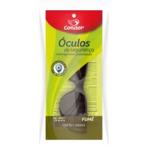 Óculos de Segurança - Proteção a impacto de partículas