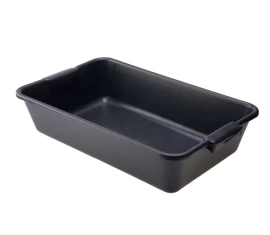 Caixa Multiuso - Ideal para transporte de massas e outros materiais