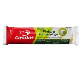Rolo Antirrespingo