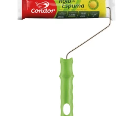 Rolo de Espuma
