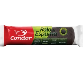 Rolo de Espuma