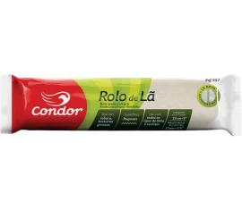 Rolo de Lã Mista