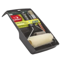 Kit Prático Renove 5 Peças