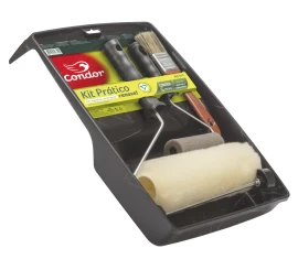 Kit Prático Renove 5 Peças