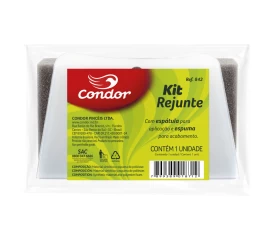 Kit Rejunte